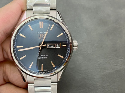 TAG Heuer Carrera Calibre 5