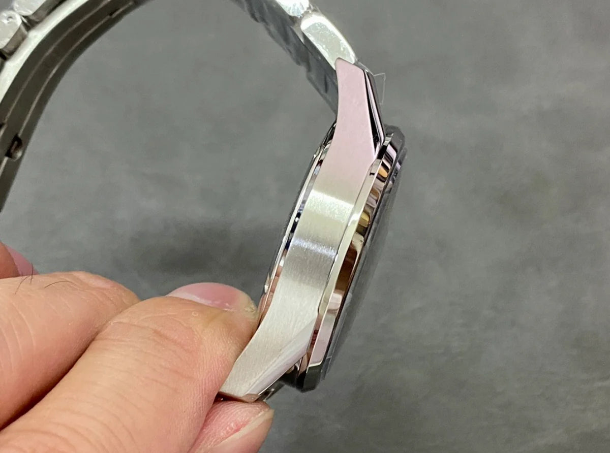 TAG Heuer Carrera Calibre 5