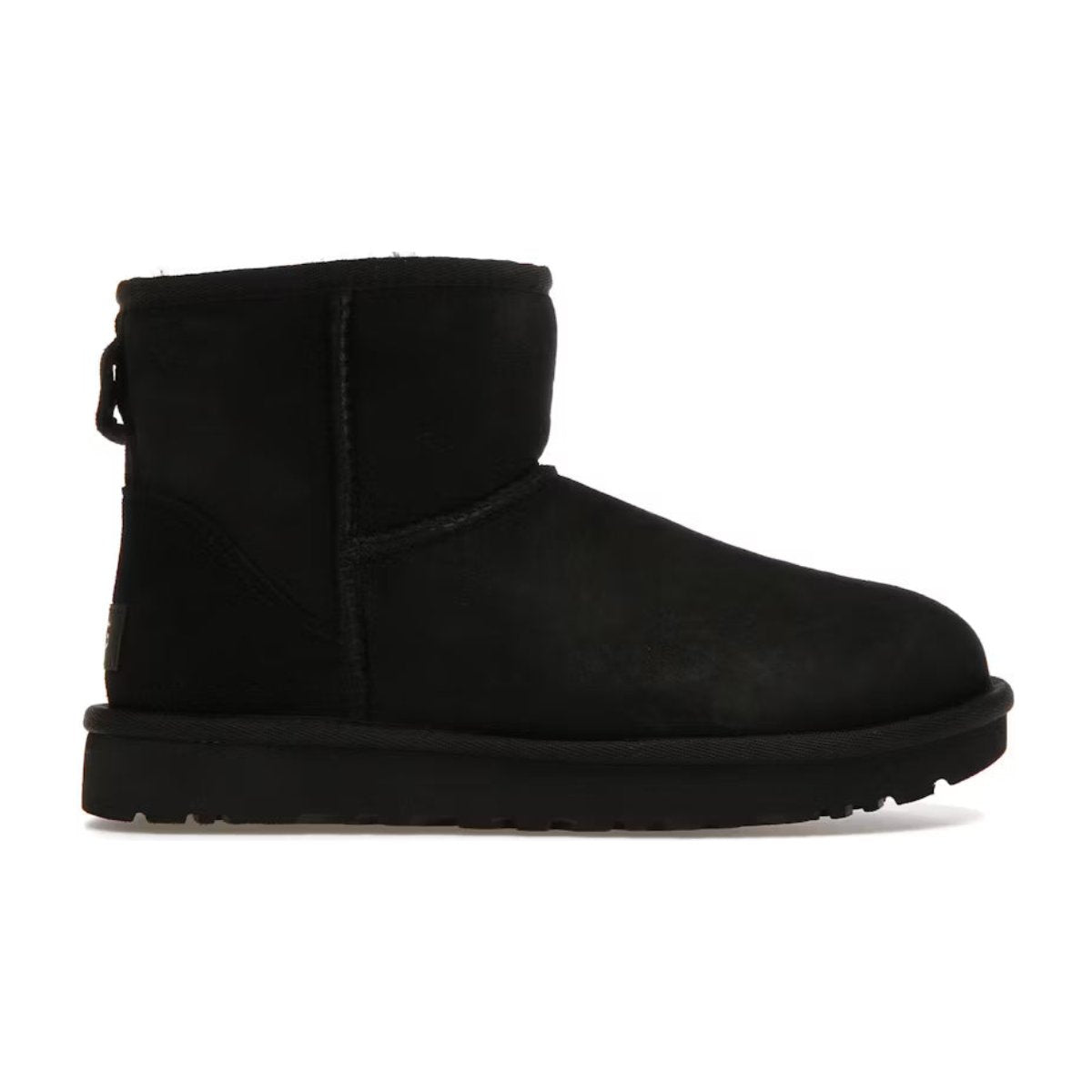UGG Classic Mini II Boot Black