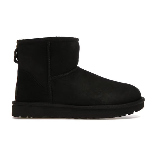 UGG Classic Mini II Boot Black