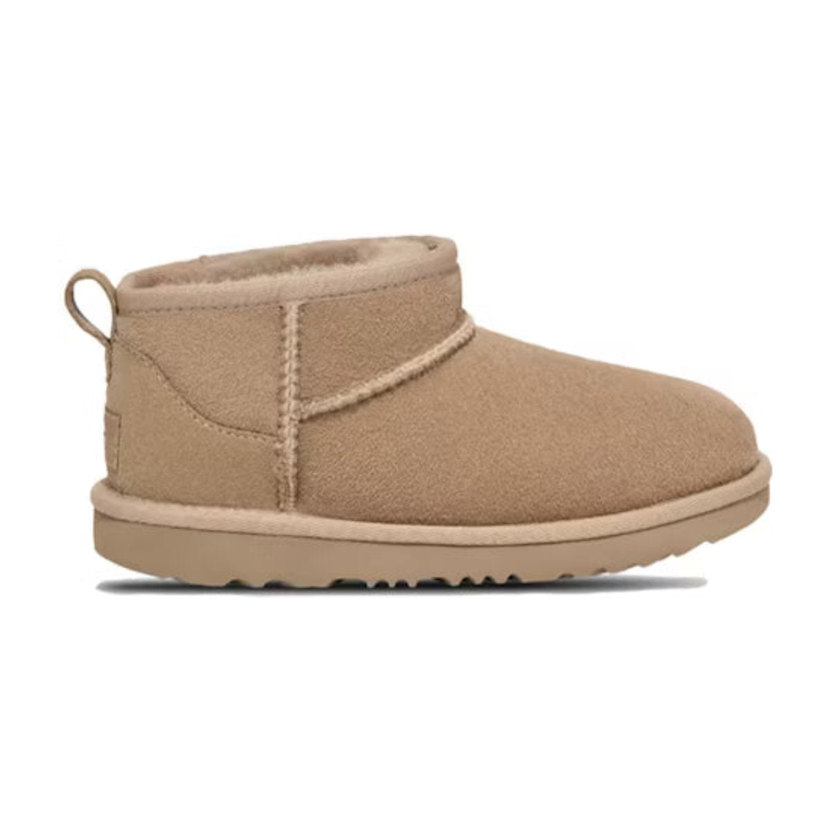 UGG Classic Ultra Mini Boot Dune