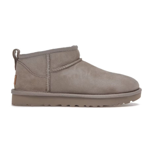 UGG Classic Ultra Mini Boot Goat