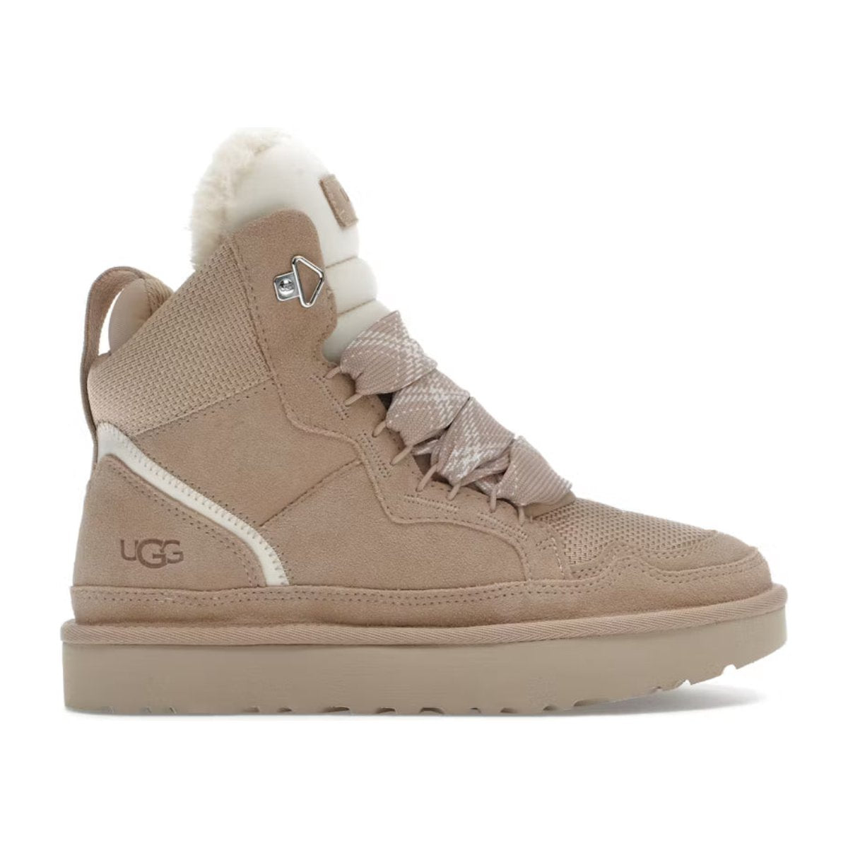 UGG Highmel Driftwood