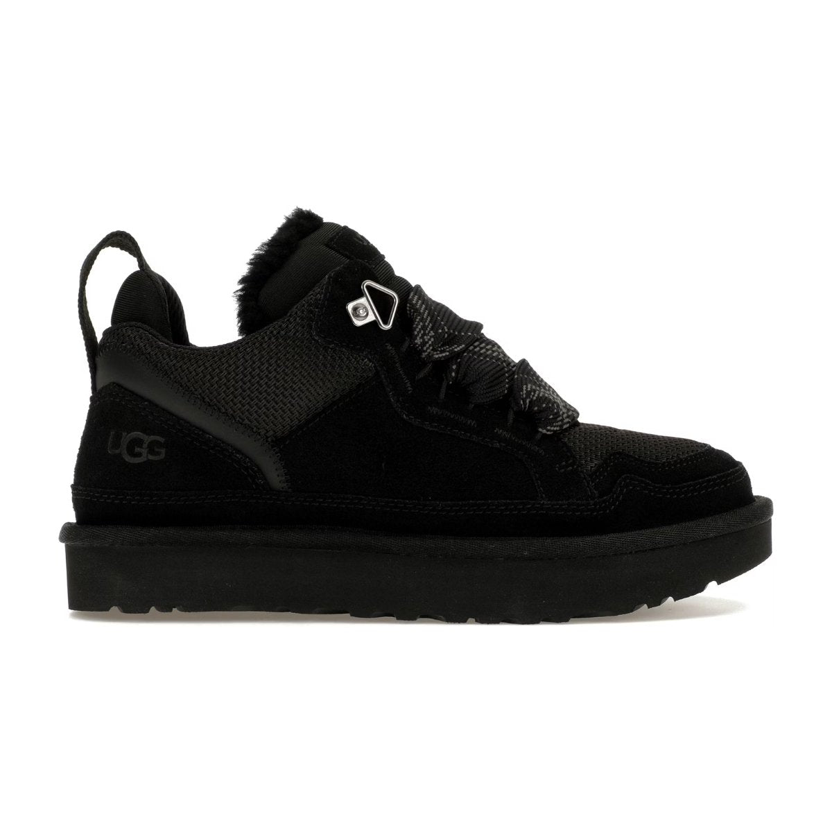 UGG Lowmel Black
