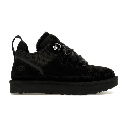 UGG Lowmel Black