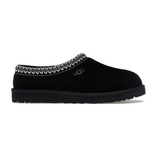 UGG Tasman Slipper Black Men's
