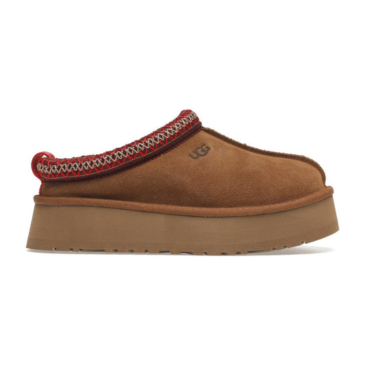 UGG Tazz Slipper Chestnut