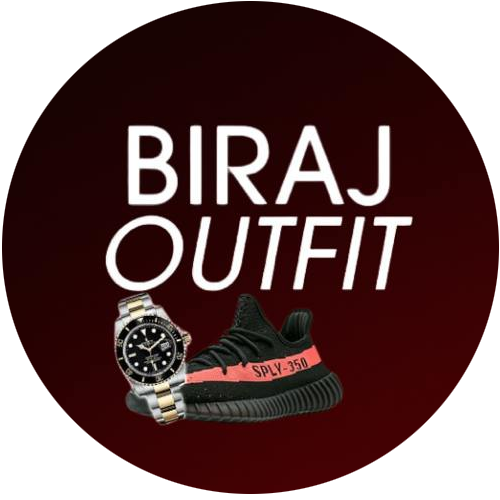 Biraj Outfit