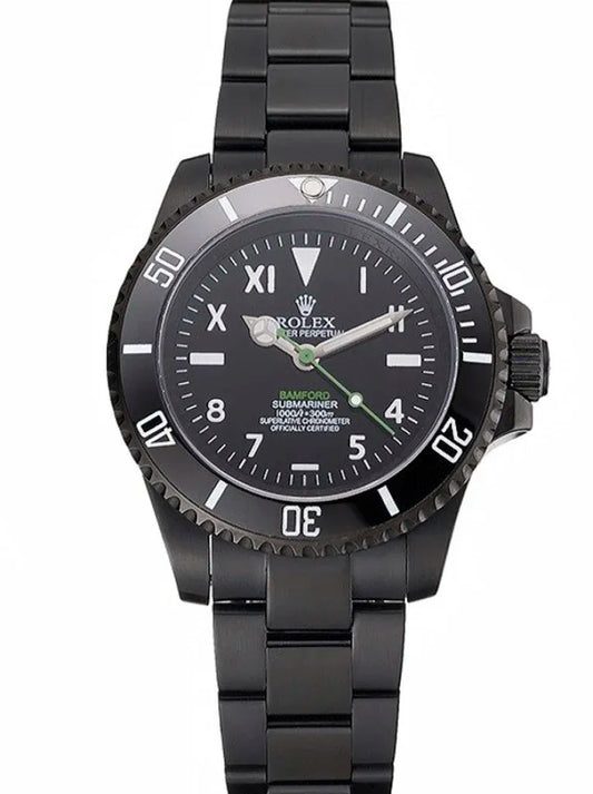 Rolex Submariner 41mm Black Dial PR16233BBL