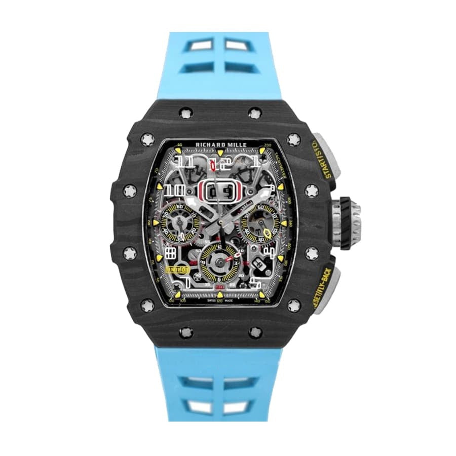 Richard Mille Flyback Chronograph RM011-03