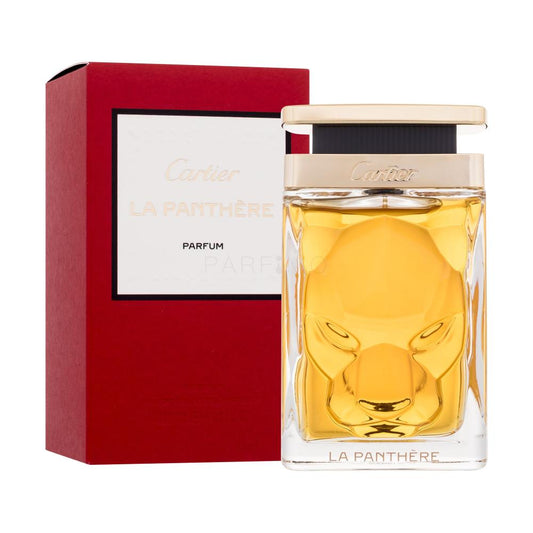 Cartier La Panthere Eau De Toilette 75 ml