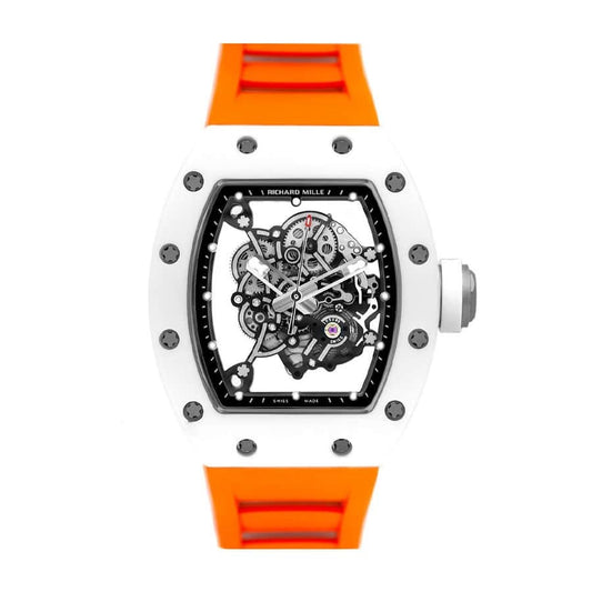 Richard Mille Ceramic