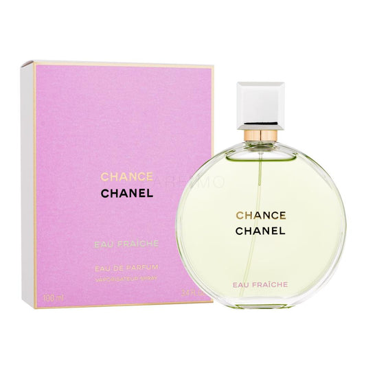Chance Chanel Eau Fraiche 100 ml