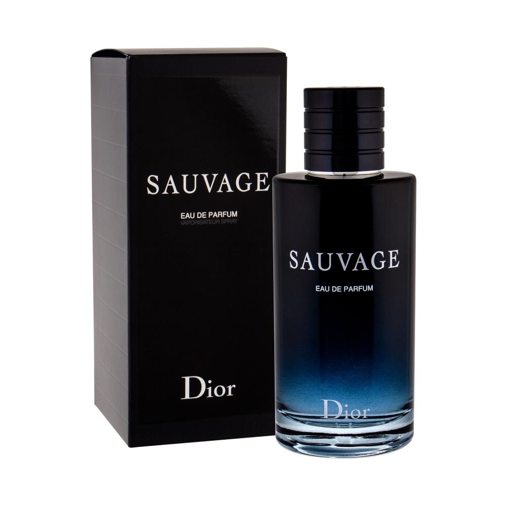 Dior Sauvage parfemska voda 90 ml