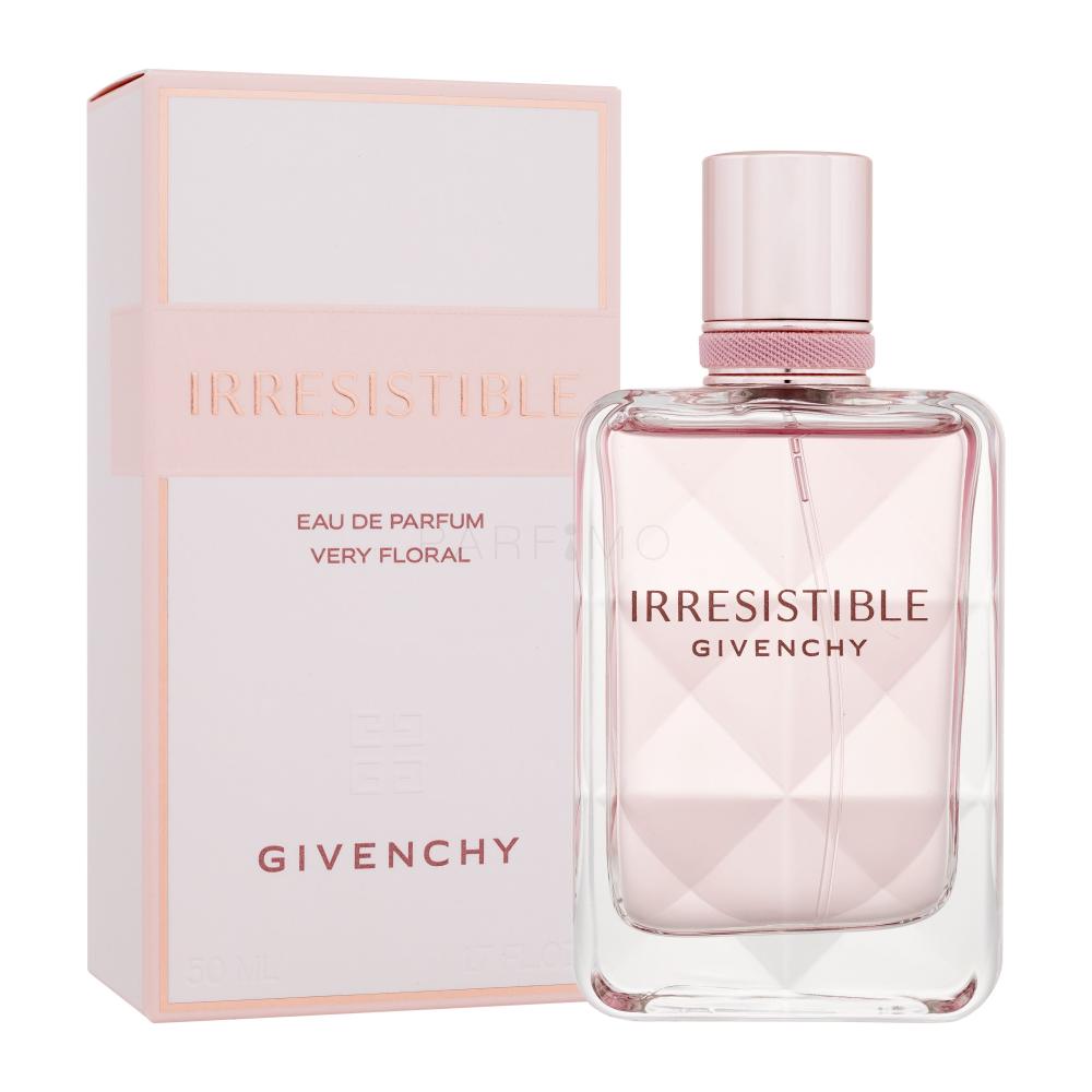 Irresistible Givenchy Eau De Parfum 80 ml