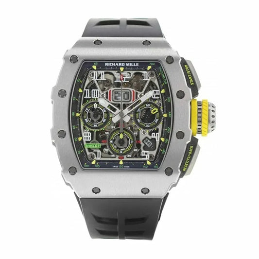 Richard Mille Titanium