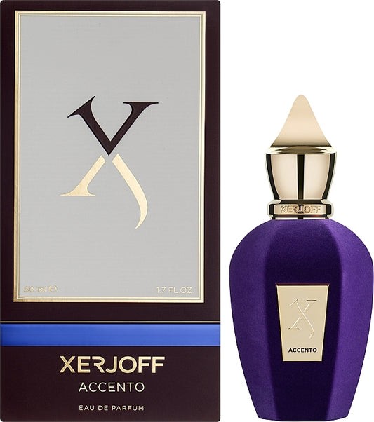 Xerjoff Accento parfemska voda 100 ml