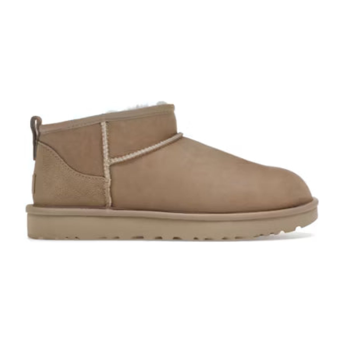 UGG Classic Ultra Mini Boot Sand