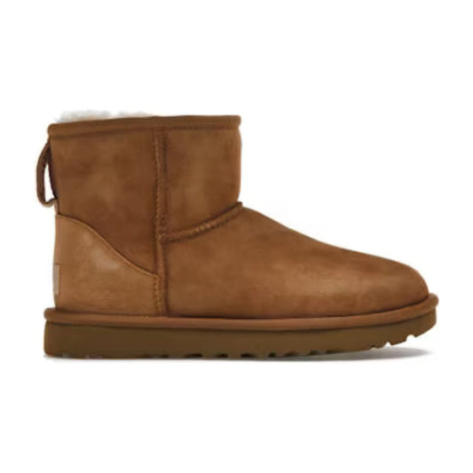 UGG Classic Mini II Boot Chestnut