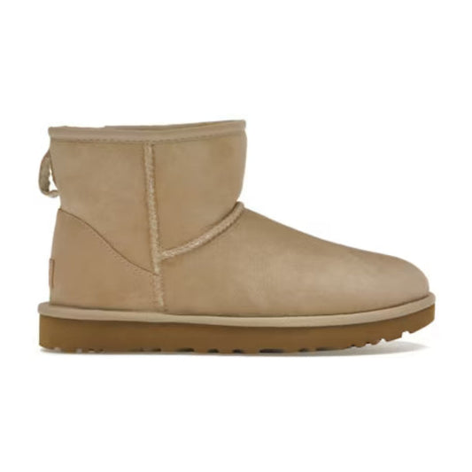 UGG Classic Mini II Boot Sand