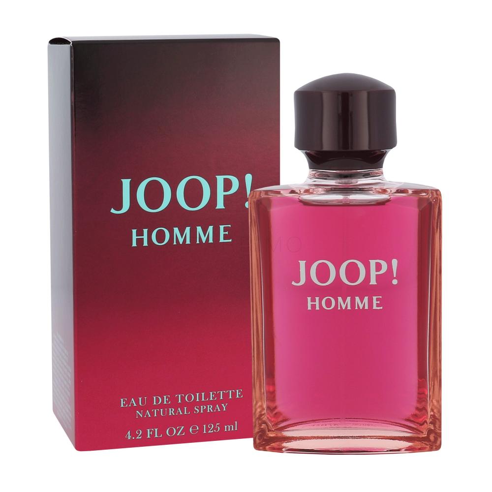 Joop! Homme Eau De Toilette 100 ml