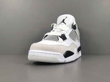 Jordan 4 Vojno crne