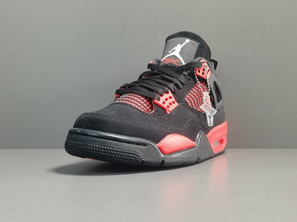 Jordan 4 Crveni Grom