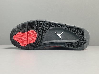 Jordan 4 Crveni Grom