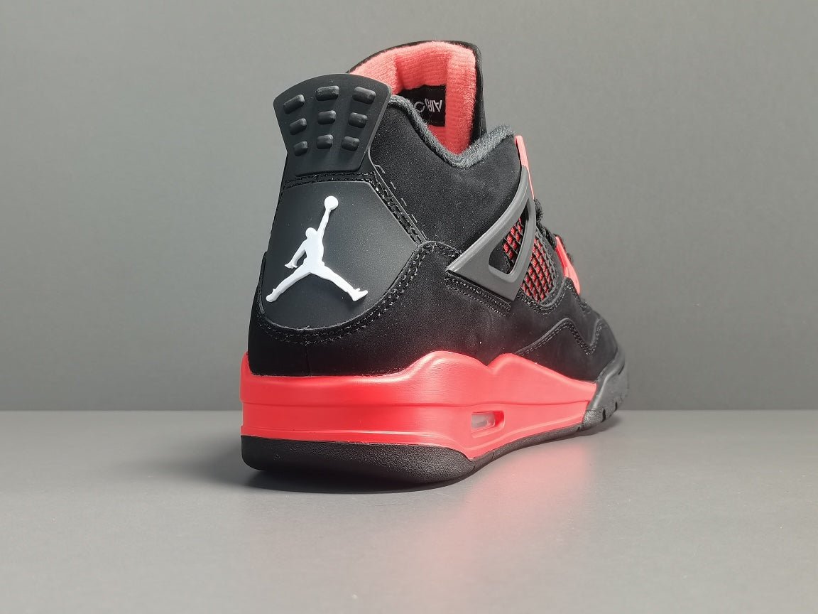 Jordan 4 Crveni Grom