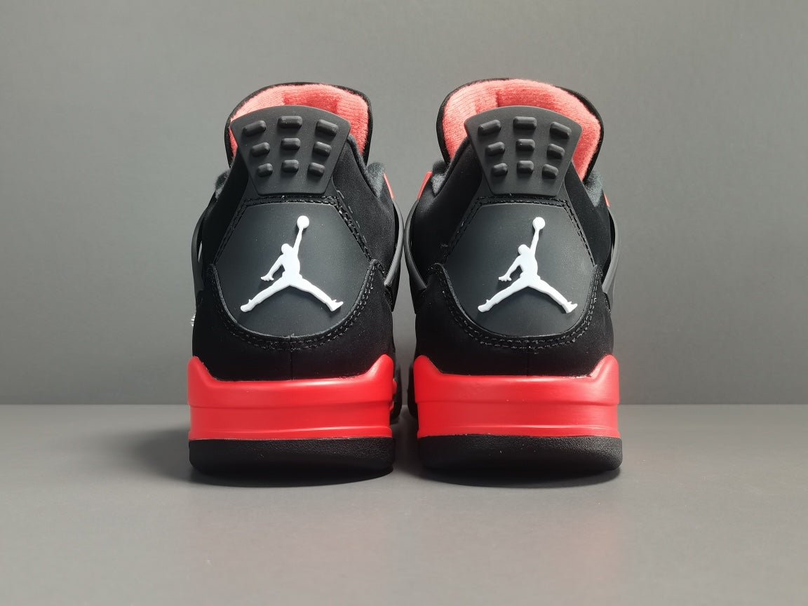 Jordan 4 Crveni Grom