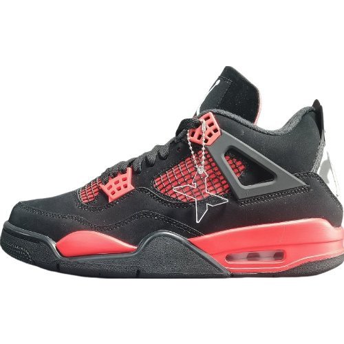 Jordan 4 Crveni Grom