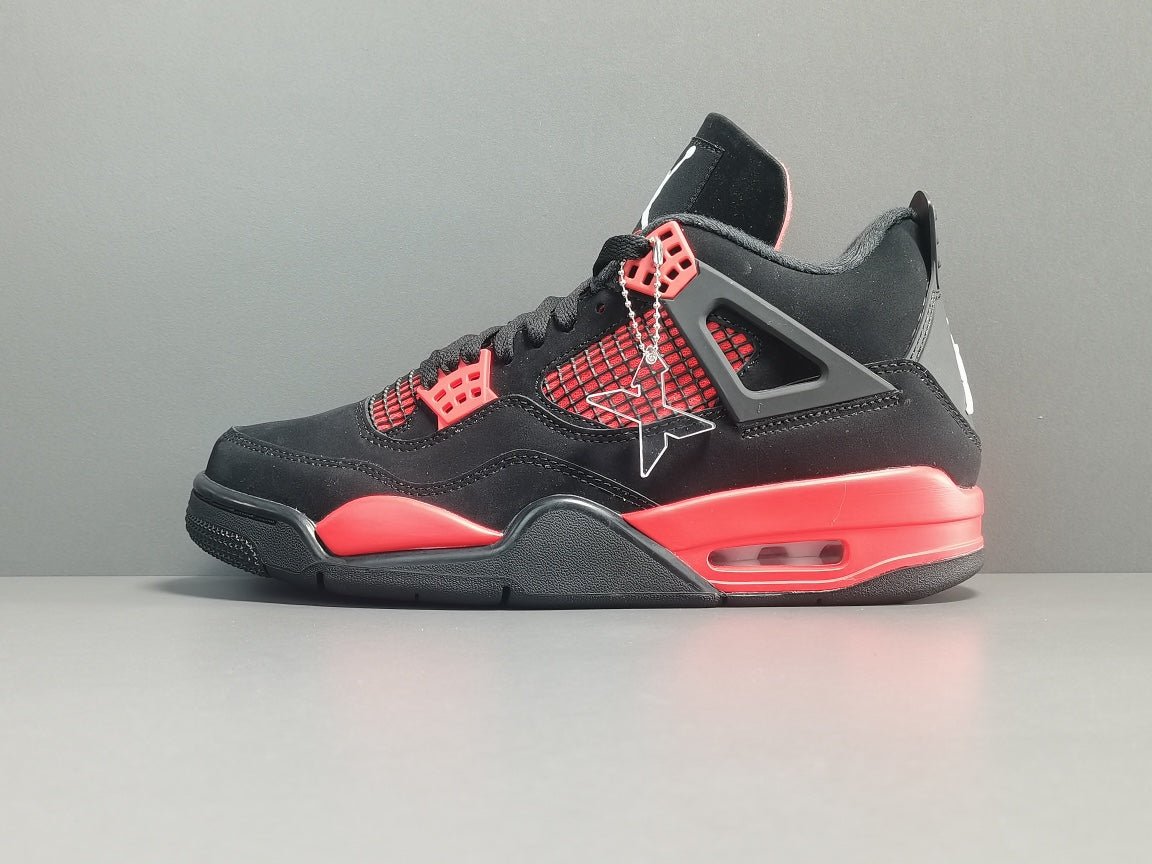 Jordan 4 Crveni Grom