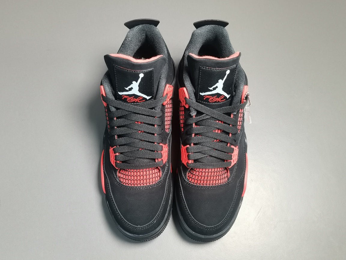 Jordan 4 Crveni Grom