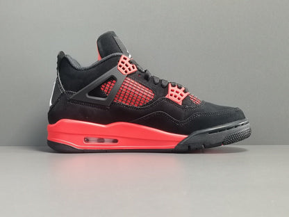 Jordan 4 Crveni Grom
