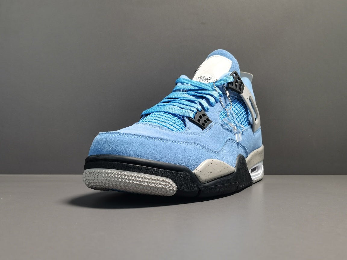 Jordan 4 University Blue