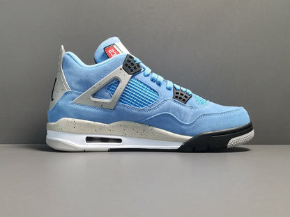 Jordan 4 University Blue
