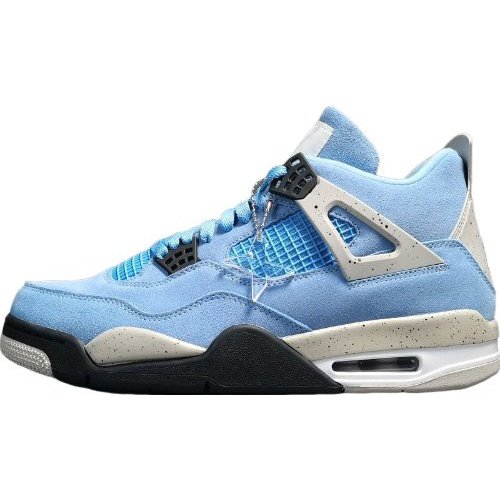 Jordan 4 University Blue