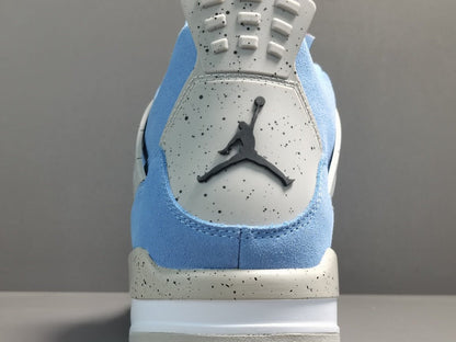 Jordan 4 University Blue