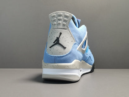 Jordan 4 University Blue