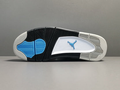 Jordan 4 University Blue