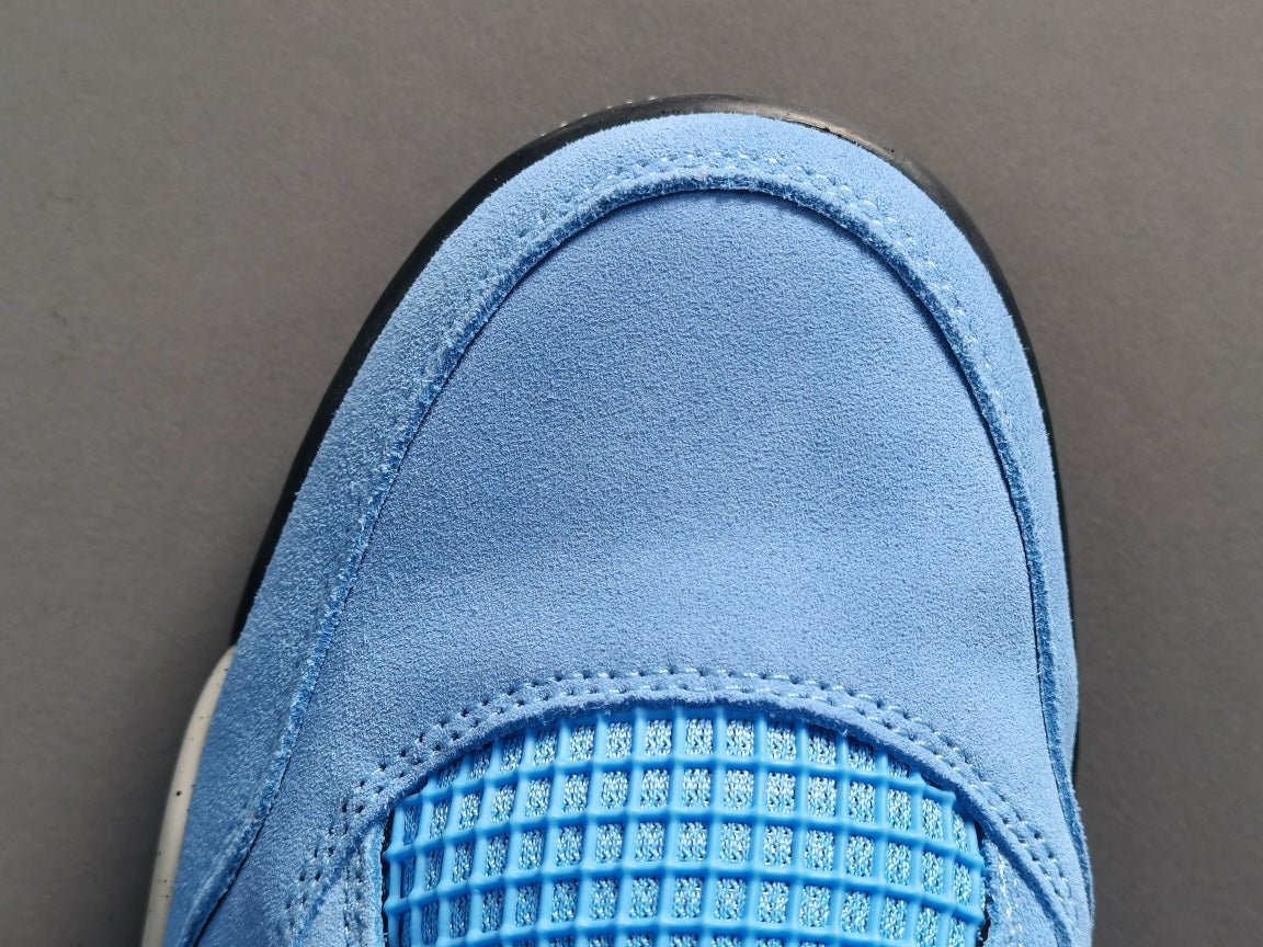 Jordan 4 University Blue