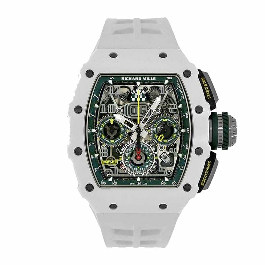 Richard Mille Le Mans