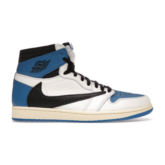 AJ1 Retro High OG SP Fragment x Travis Scott