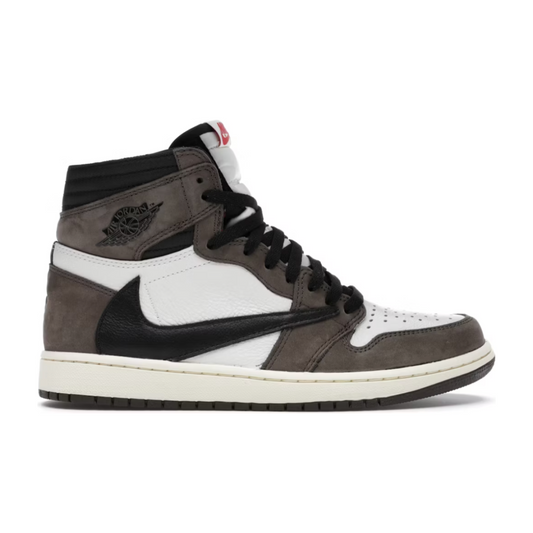 AJ1 Retro High OG SP Travis Scott Mocha