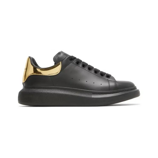 Alexander McQueen Black Gold