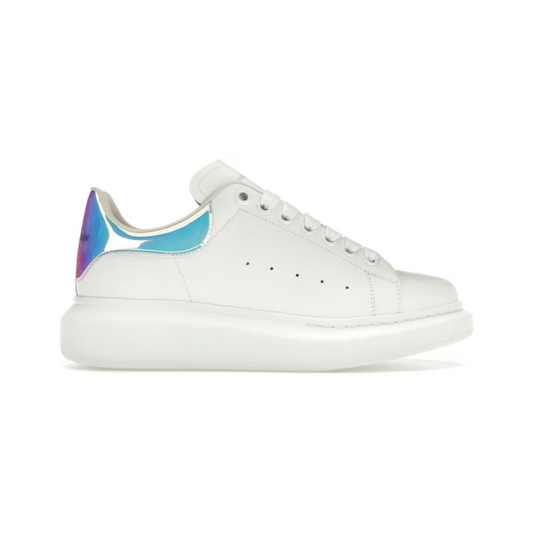 Alexander McQueen Oversized Shock Pink