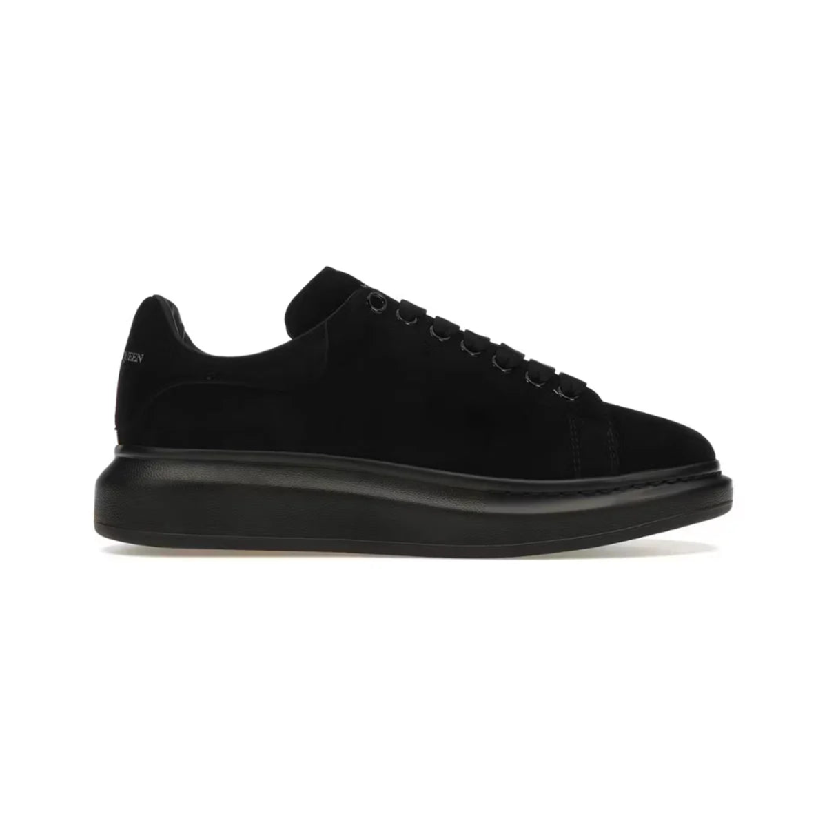Alexander McQueen Triple Black