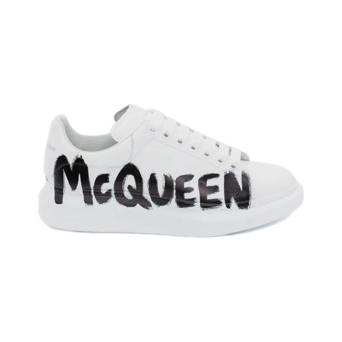 Alexander McQueen (White “McQueen”)