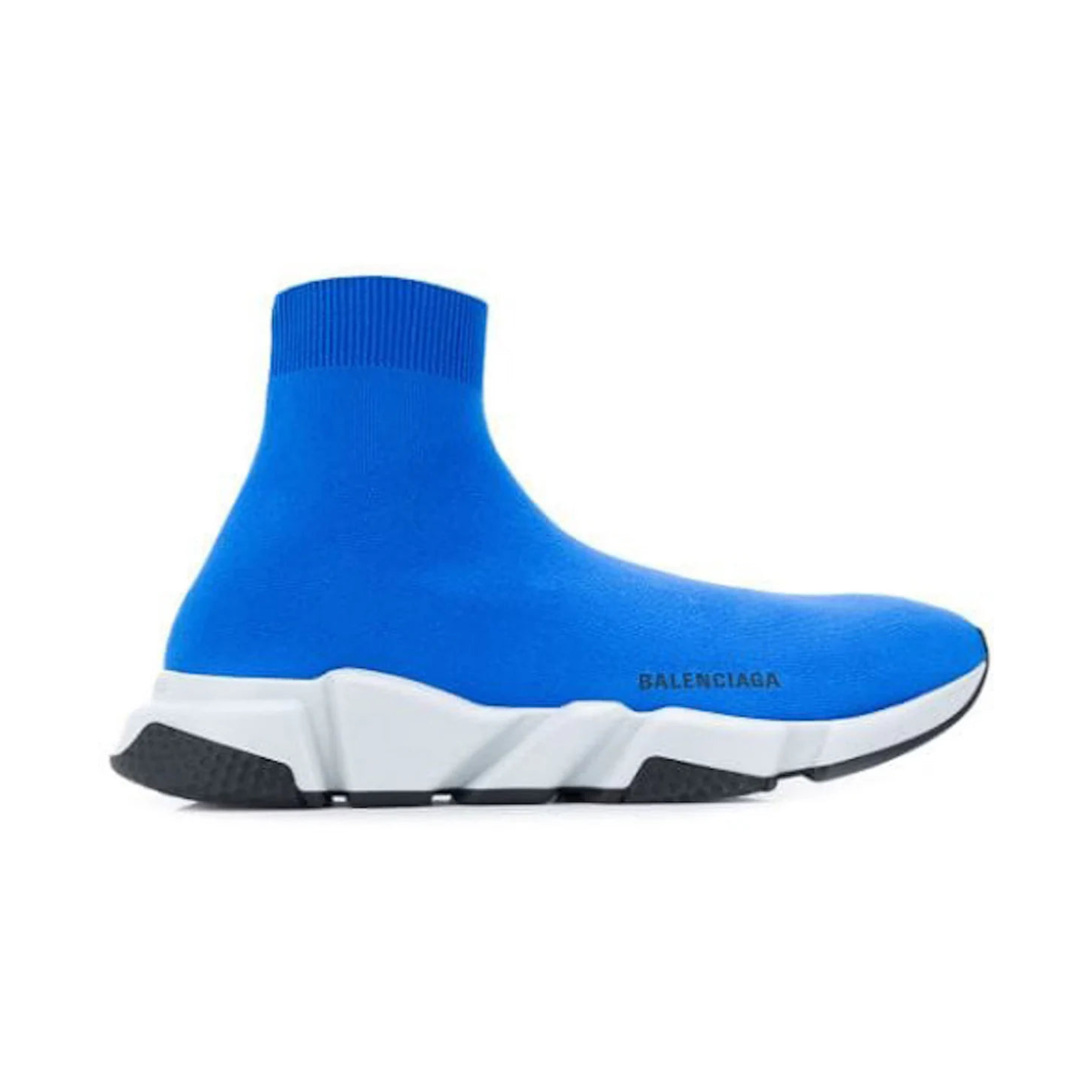 Balenciaga Speed Blue