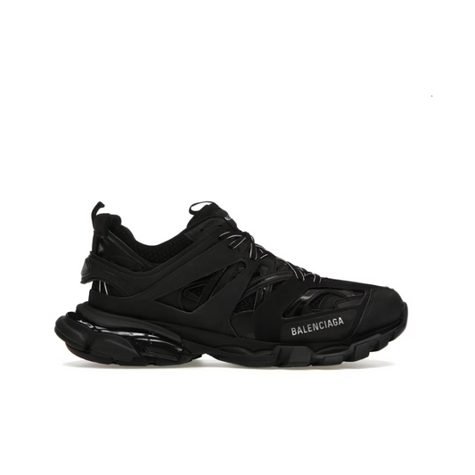 Balenciaga Track Black